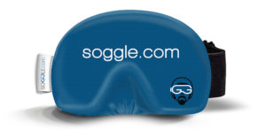 Soggle | Skibrillen-Schutz