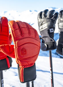 Ski-Handschuhe | Sportperle