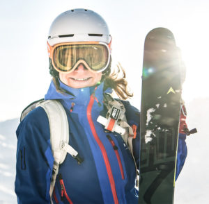 Ski Rucksäcke Protektoren | Sportperle