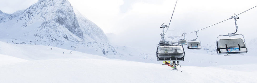 Testskireise 2019: Hochgurgl