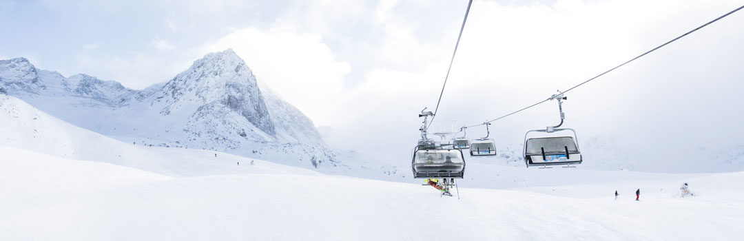 Testskireise 2019: Hochgurgl