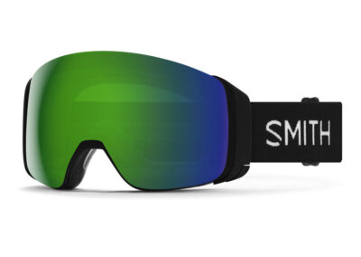 4 D MAG Green Lens | Skibrille SMITH