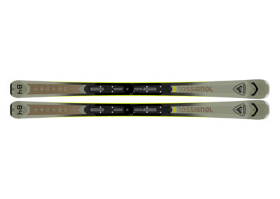 Arcade 84 | Ski ROSSIGNOL