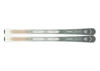 Arcade W 82 | Ski ROSSIGNOL