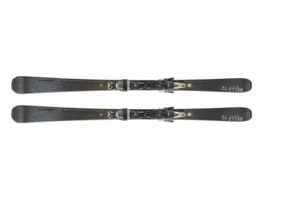 BELLE DC 72 | Ski NORDICA