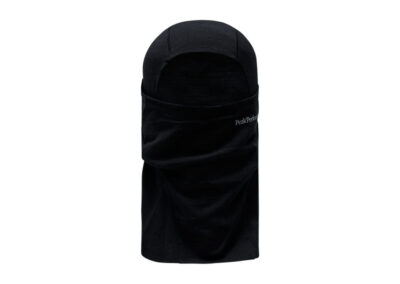 Balaclava Black | Mütze PeakPerfomance