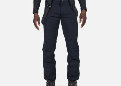 Men Blackside Pant Black | Hosen Rossignol