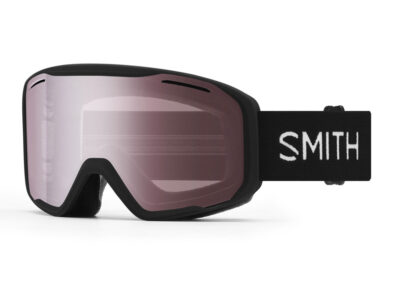 Blazer Black | Skibrille SMITH