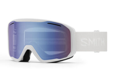 Blazer White | Skibrille SMITH