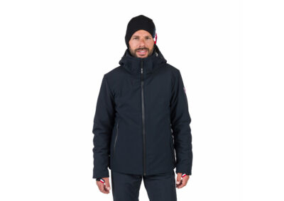 Men Cieloalto Jkt Black | Jacke Rossignol