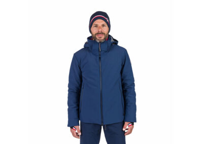 Men Cieloalto Jkt Navy | Jacke Rossignol