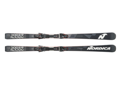DOBERMANN MULTIGARA DC FDT | Ski NORDICA