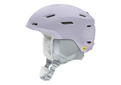Descend Mips Lunar Fog | Ski-Helm SMITH