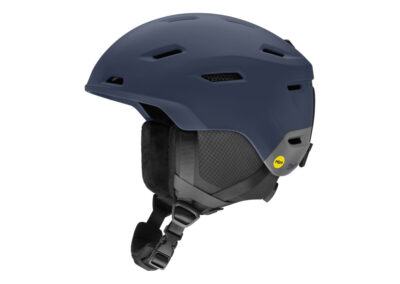 Descend Mips Navy Wolfgray | Ski-Helm SMITH