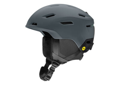 Descend Mips Slate Black | Ski-Helm SMITH