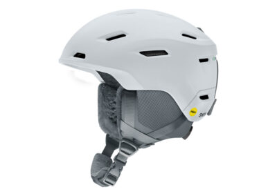 Descend Mips White | Ski-Helm SMITH