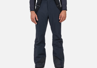 Men Diretta Pant Black | Hosen Rossignol