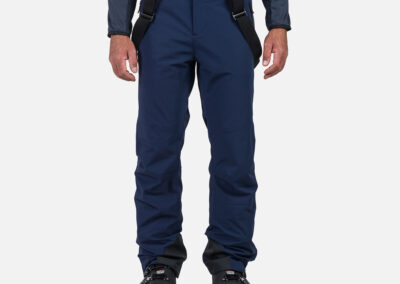 Men Diretta Pant Navy | Hosen Rossignol