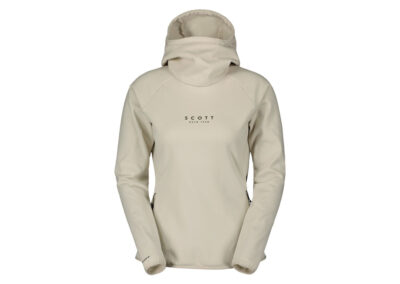Dry Hoody Woman | Oberteil SCOTT