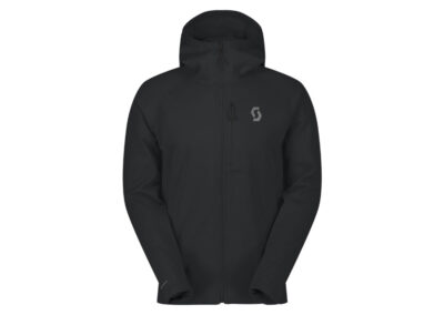 Dry Zip Hoody Men | Oberteil SCOTT