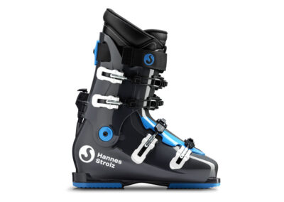 Evolution S Black Blue | Schuhe HANNES STROLZ