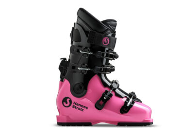 Evolution Pink | Schuhe HANNES STROLZ
