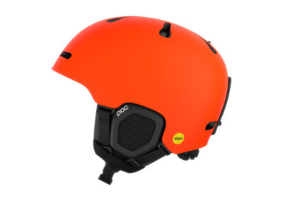 Fornix Mips Orange | Helme POC