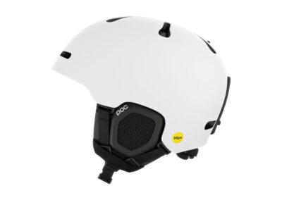 Fornix Mips White | Helme POC