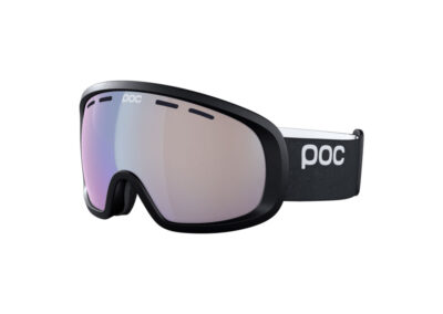 Fovea Mid Black Photochromic | Skibrille POC