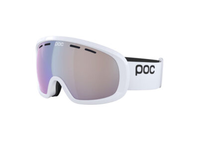 Fovea Mid White Photochromic | Skibrille POC