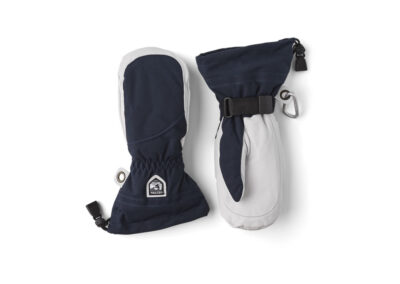 Heli Ski Mitt Woman Navy | Handschuhe HESTRA