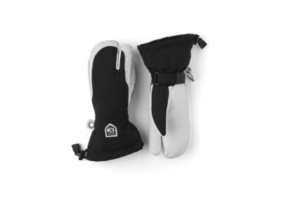 Heli Ski Woman 3 Finger | Handschuhe HESTRA
