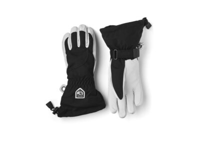 Heli Ski Woman Black | Handschuhe HESTRA