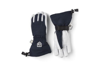 Heli Ski Woman Navy | Handschuhe HESTRA
