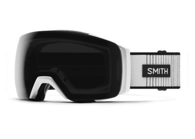 I O Mag White | Skibrille SMITH