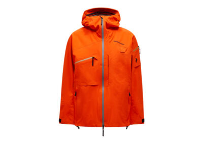 Men Alpine Gore | Jacke PeakPerfomance
