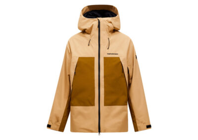 Men Edge Insulated | Jacke PeakPerfomance