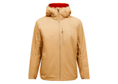 Men Freelight Reversible Hood | Jacke PeakPerfomance