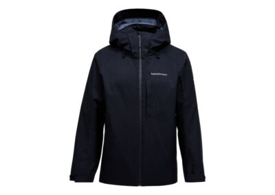 Men Maroon Black | Jacke PeakPerfomance