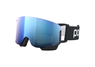 Nexal Mid Black | Skibrille POC