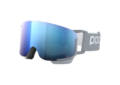 Nexal Mid Grey | Skibrille POC