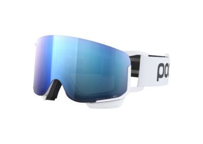 Nexal Mid White | Skibrille POC