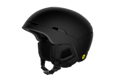 Obex Mips Black | Helme POC