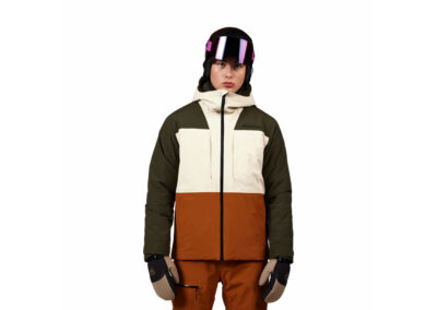 Men Outerlimits Jkt | Jacke Rossignol