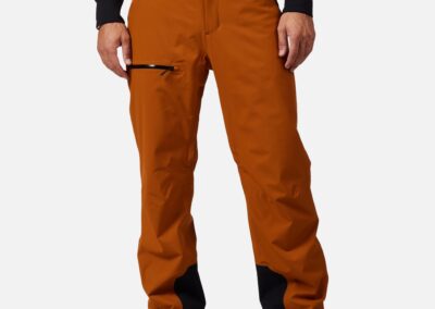 Men Outerlimits Pant | Hosen Rossignol