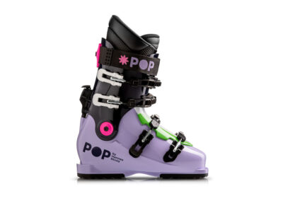 POP Frida | Schuhe HANNES STROLZ