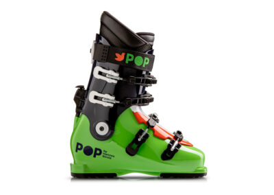 POP Pablo | Schuhe HANNES STROLZ