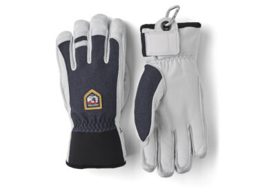Patrol 5 Finger Blue | Handschuhe HESTRA