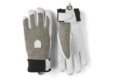 Patrol Woman | Handschuhe HESTRA
