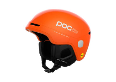 Pocito Obex Mips Orange | Helme POC